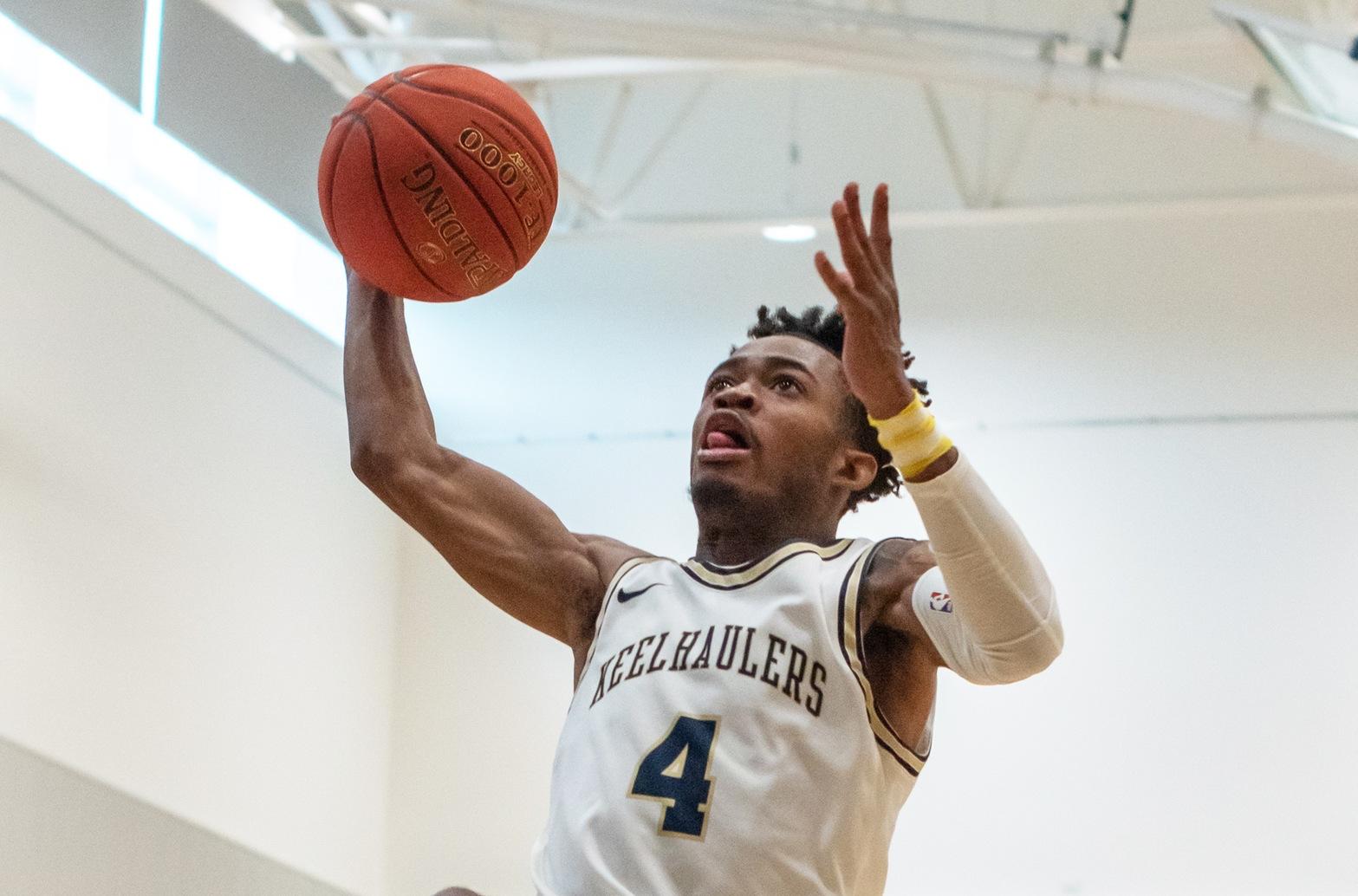 Keelhaulers drop opening game of season-ending road swing