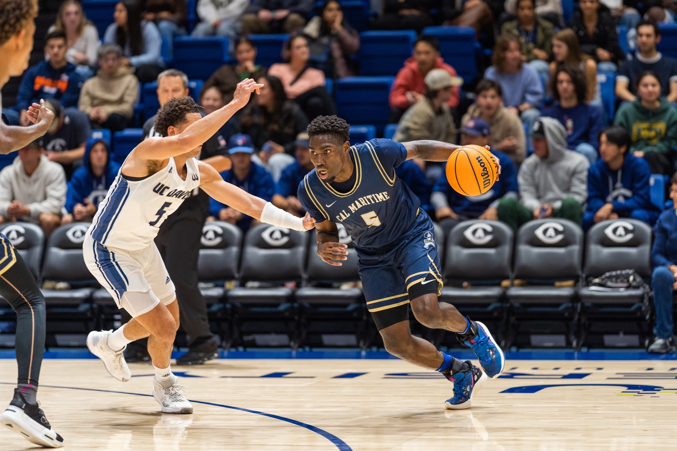 Battle for the best postseason seed begins this week in Southern California