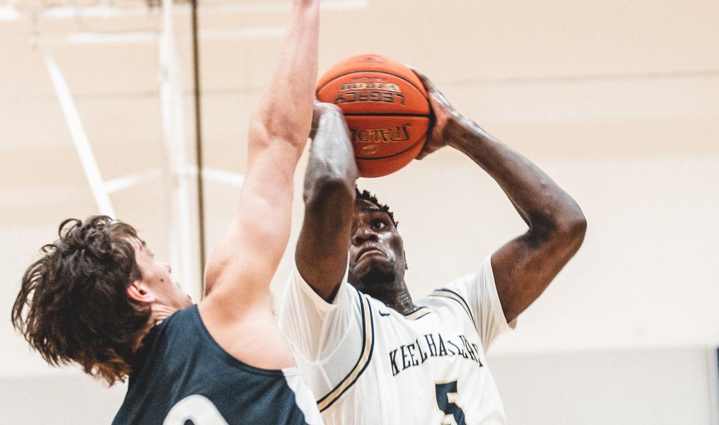Clutch free throws lead to a three-point victory