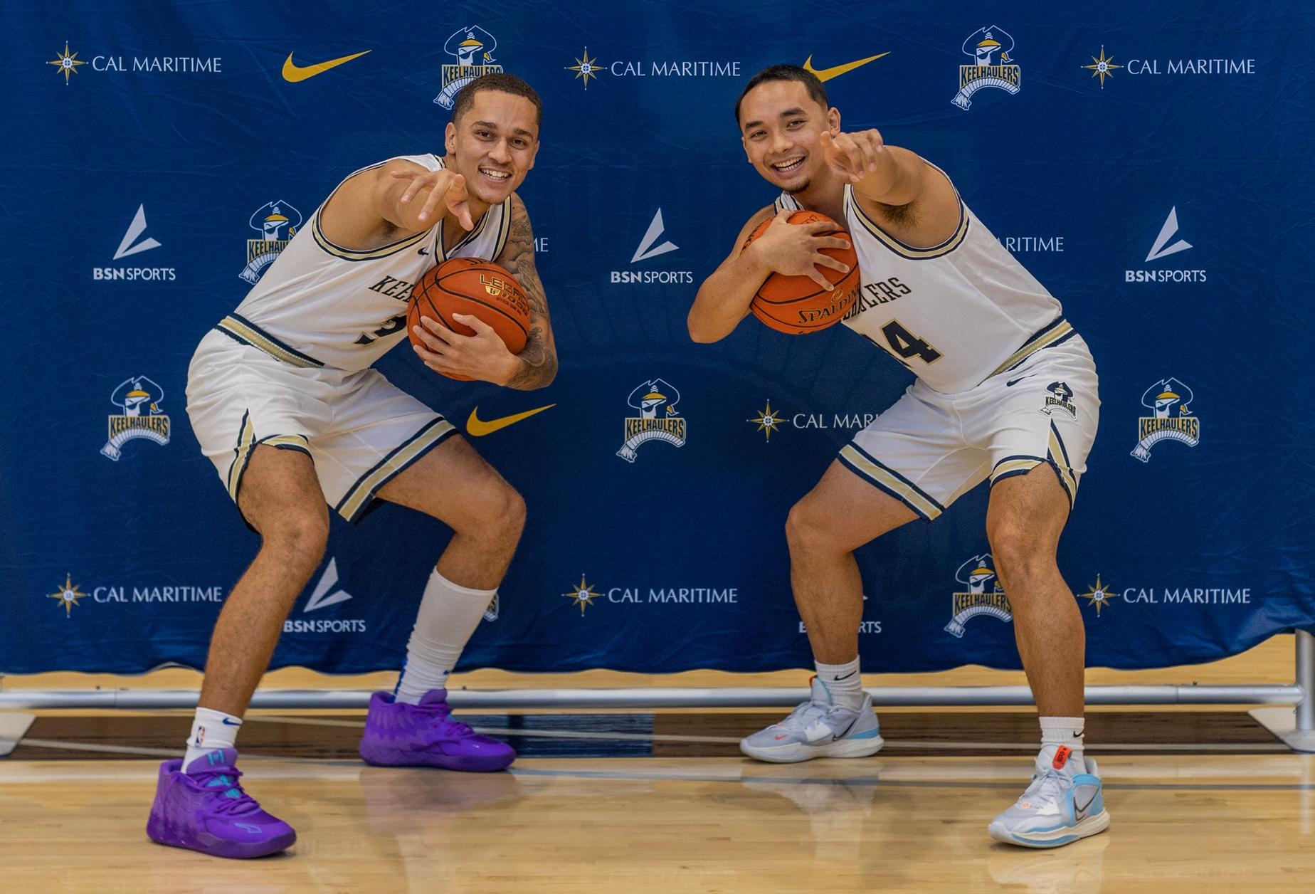 No. 21 Antelope Valley, La Sierra and Senior Night featured in season&rsquo;s final home events