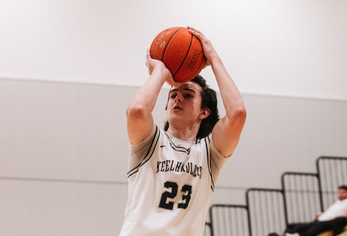 Matteson posts a pair of career highs at Park Gilbert
