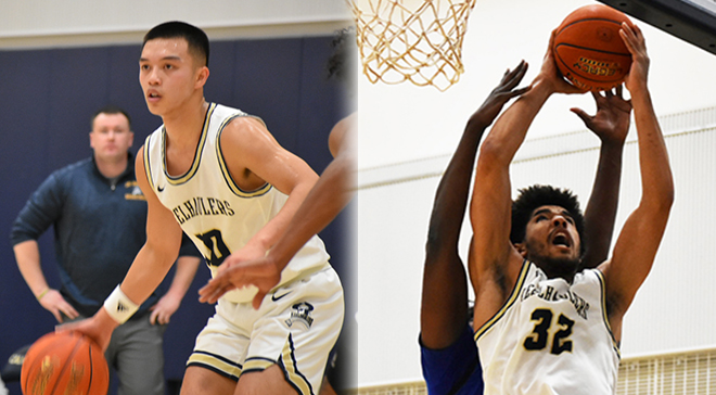 Final homestand includes key matchups; program's Senior Day ceremony set for Saturday