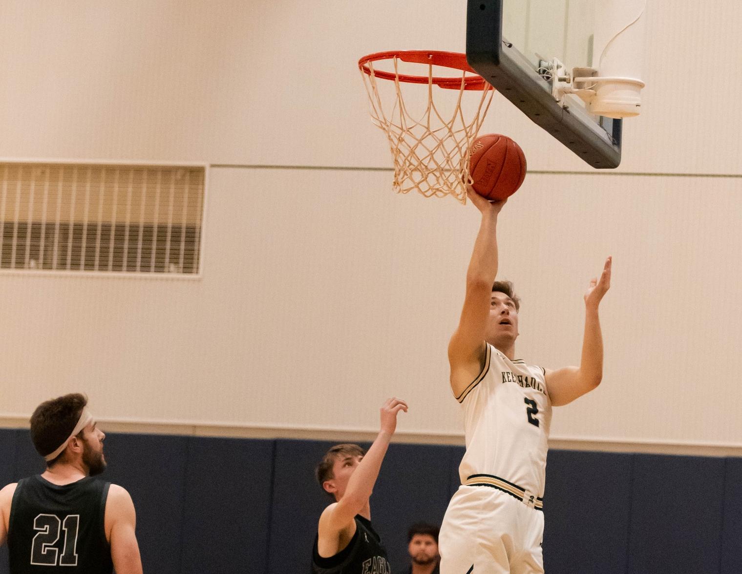 Keelhaulers dominate Lincoln (CA) in non-conference finale; win-and-you&rsquo;re-in situation awaits CSUM on Saturday