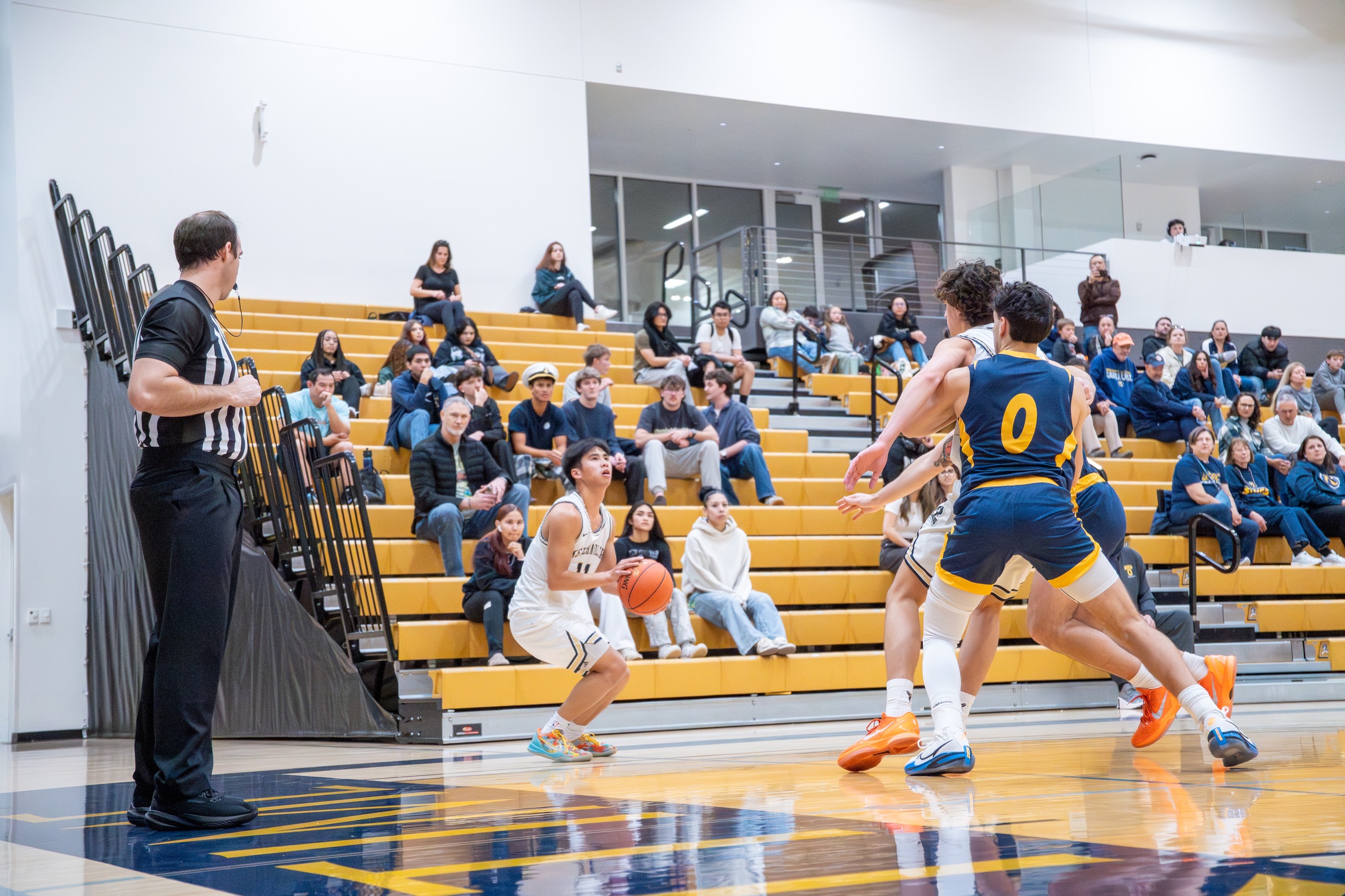 Key week will determine Cal Pac Championship seeding