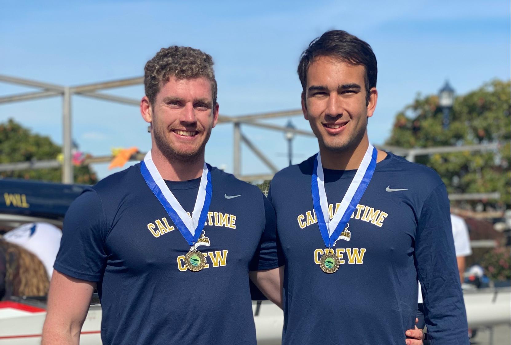 Keelhaulers open 2022 season at Cal Poly Humboldt