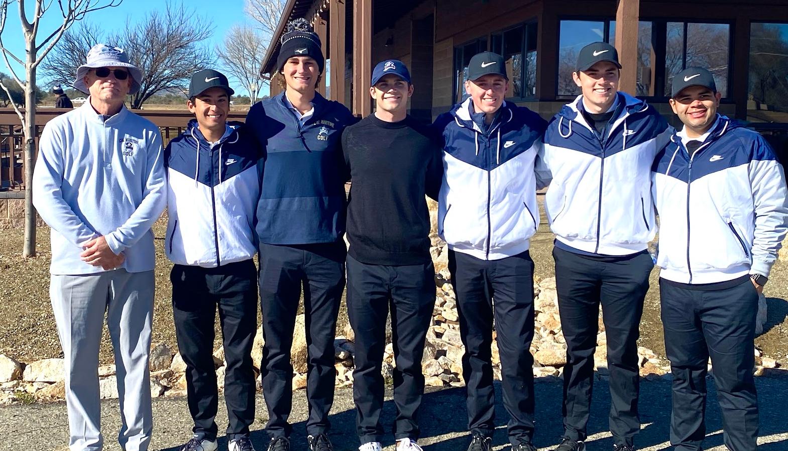 Keelhaulers head to Redding for Cal Pac Championship
