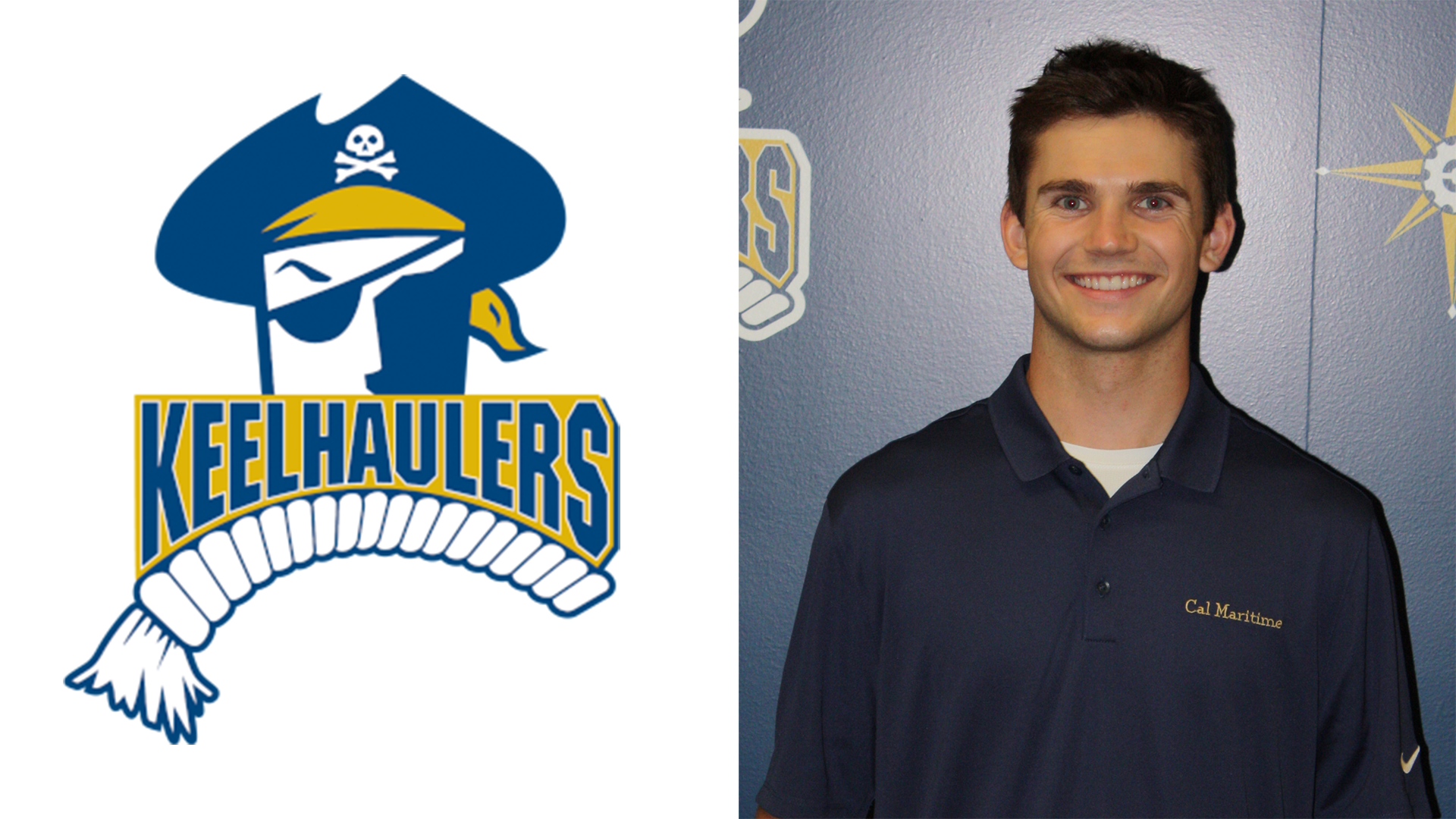 McNally posts second-lowest individual score, Keelhaulers finish fourth