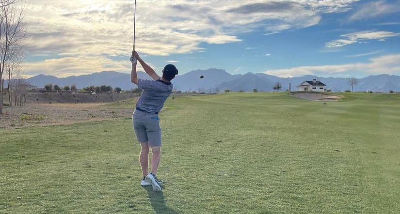 Cal Maritime ends return trip to Arizona with ninth-place finish