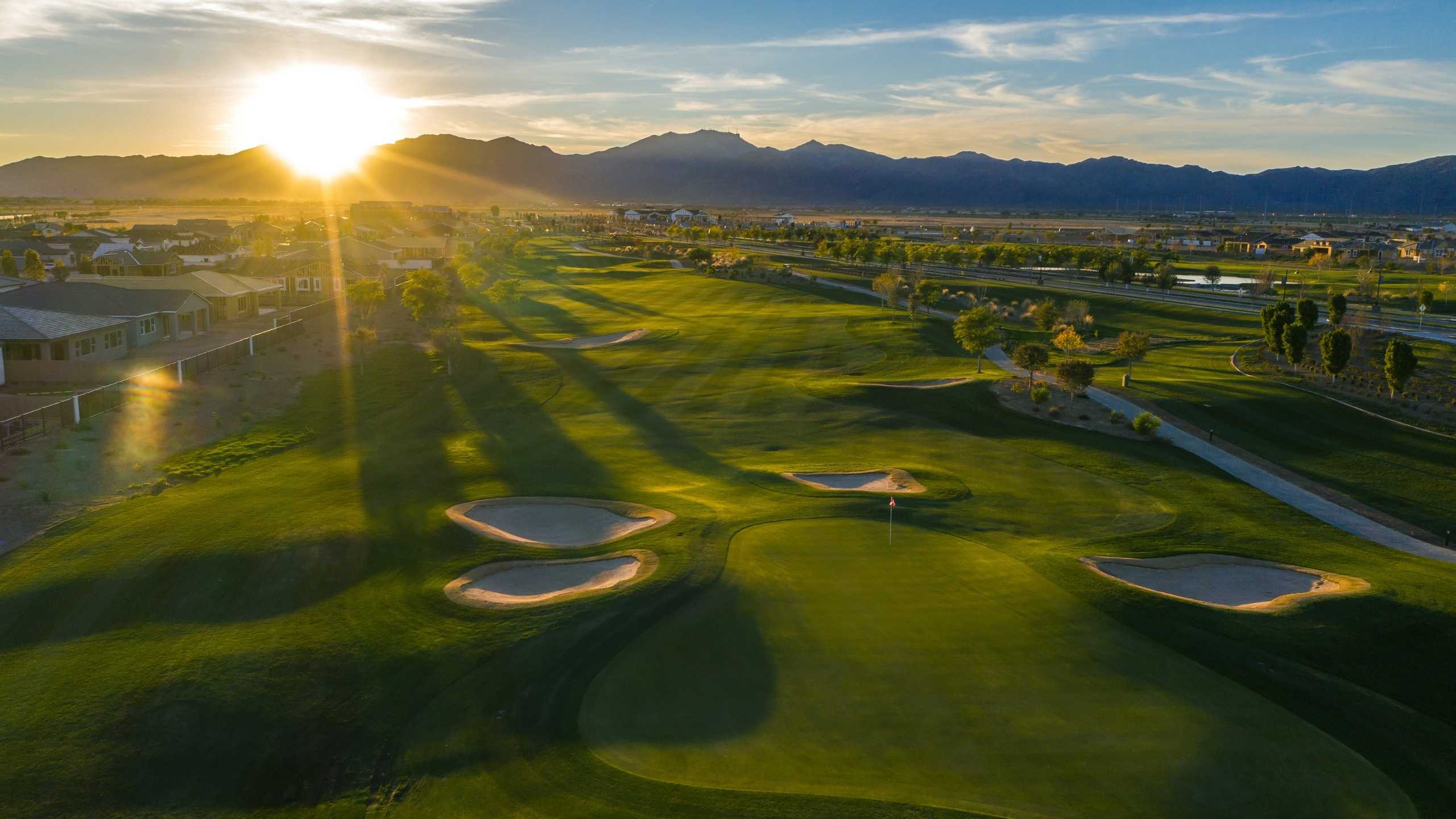 Men's golf finishes seventh at OUAZ Sterling Grove Shootout