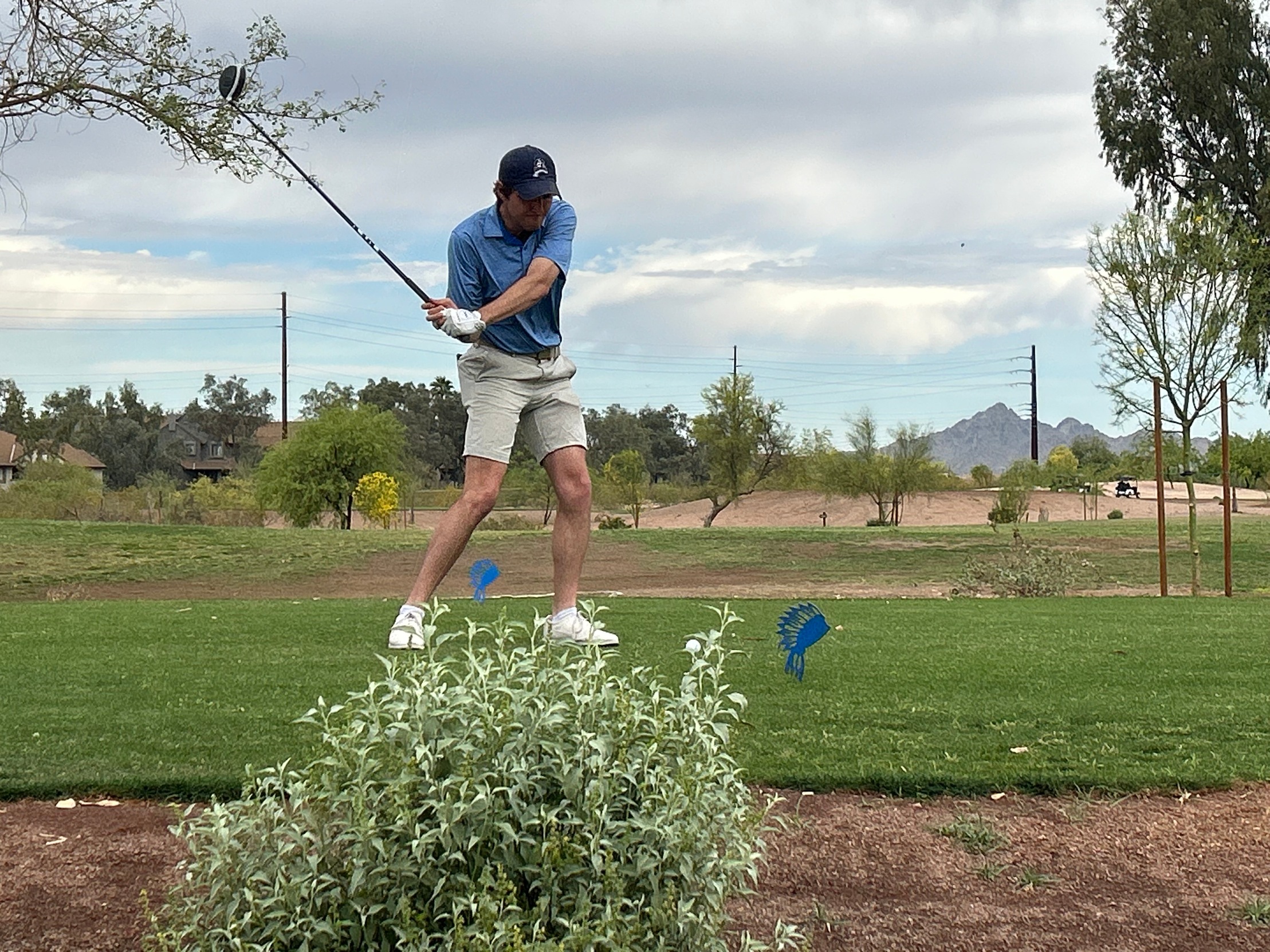 CSUM captures seventh place in Cal Pac / Frontier Conference postseason event