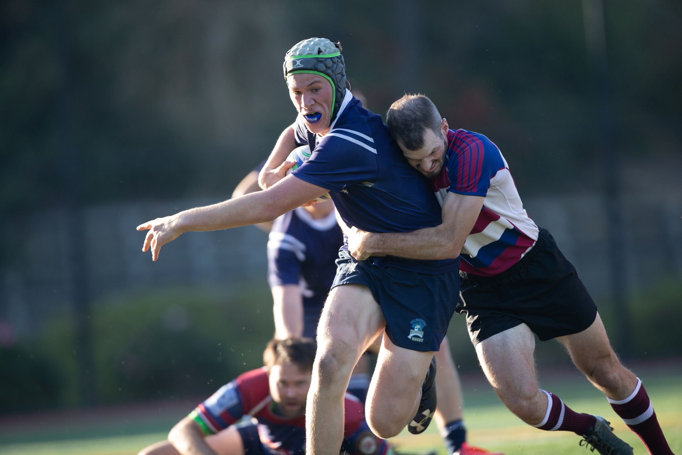 Cal Maritime falls in conference opener to Humboldt State