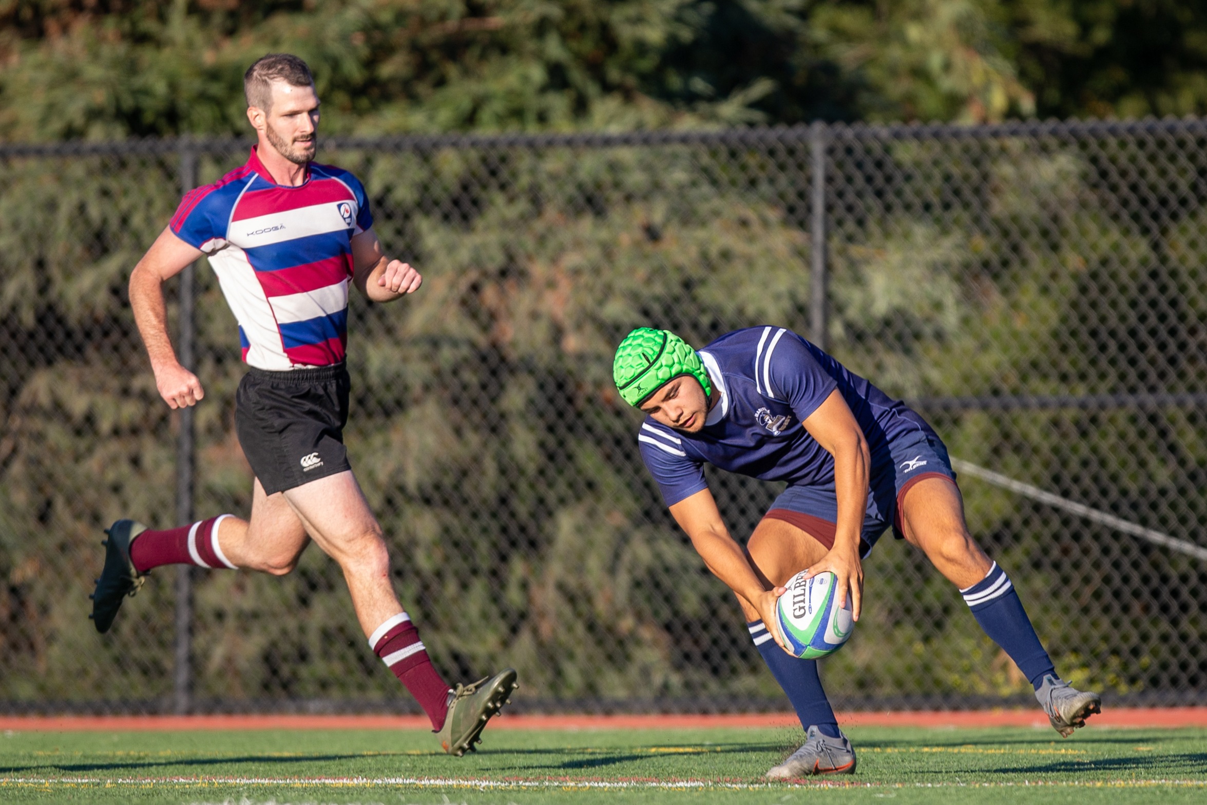 Cal Maritime&rsquo;s Men&rsquo;s 7s team advances to Collegiate Rugby Championship