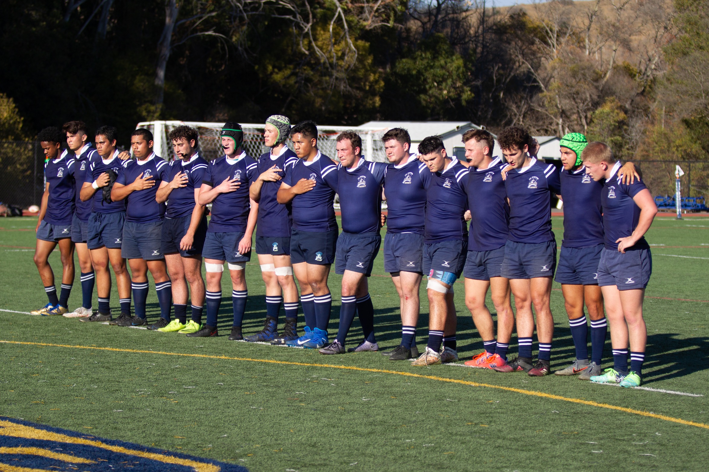 Rugby returns to action to Saturday&rsquo;s 2022 season opener