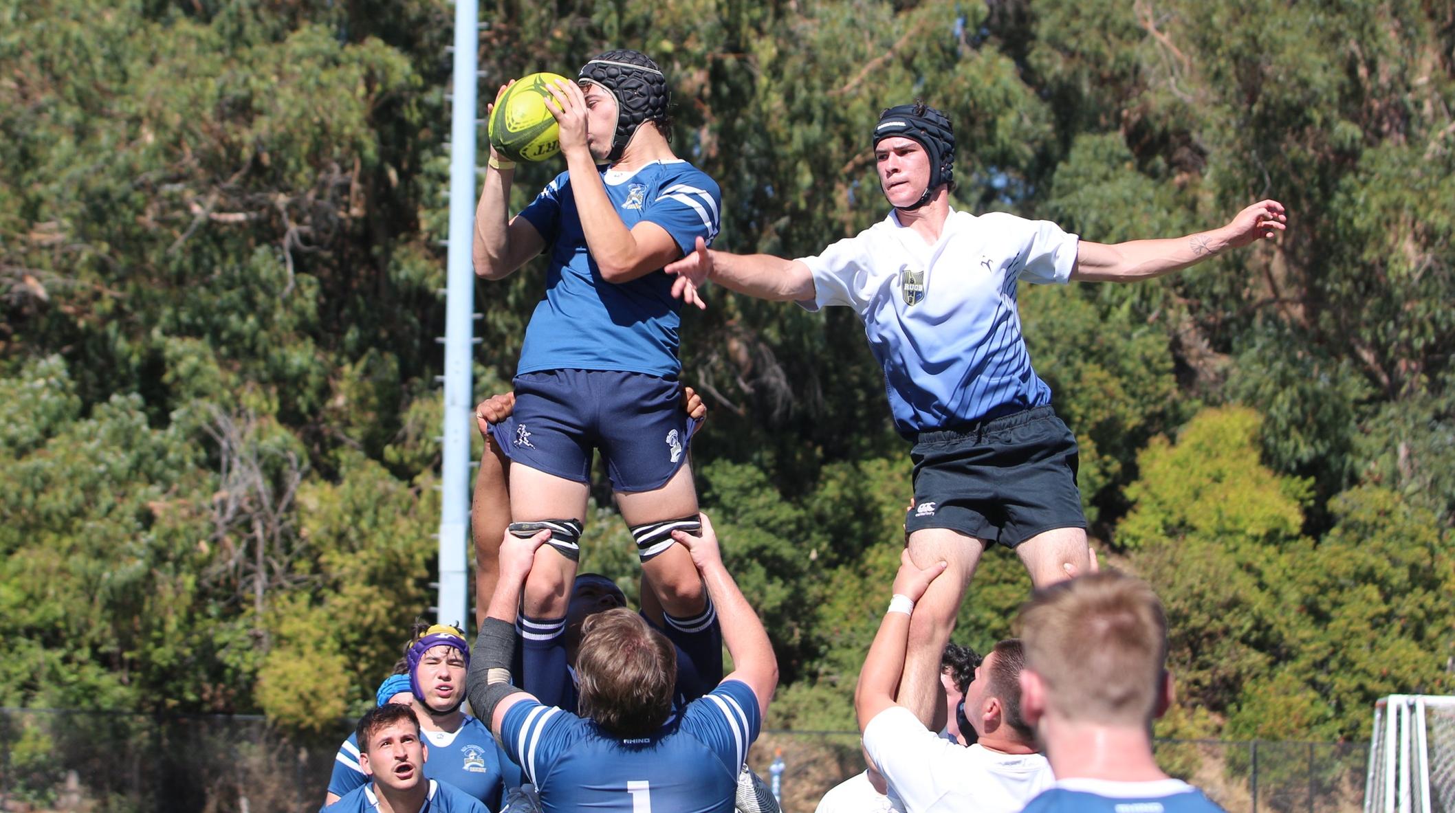Nationally-ranked showdown set for Bodnar Field on Saturday