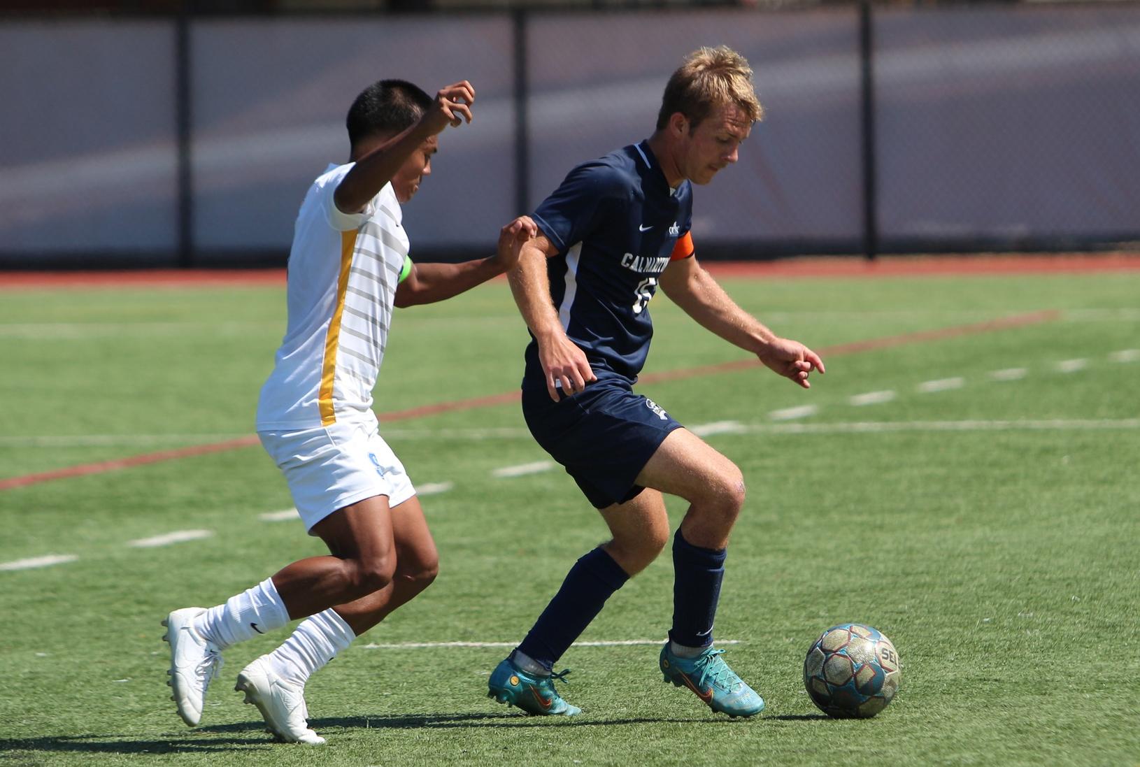 Stanton, Senior Day home showdown vs. Pacific Union set for final weekend of the season