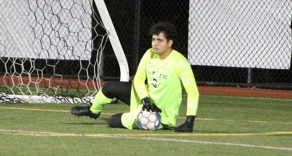 Fabian Garcia shines in Thursday&rsquo;s non-conference finale vs. Stanton