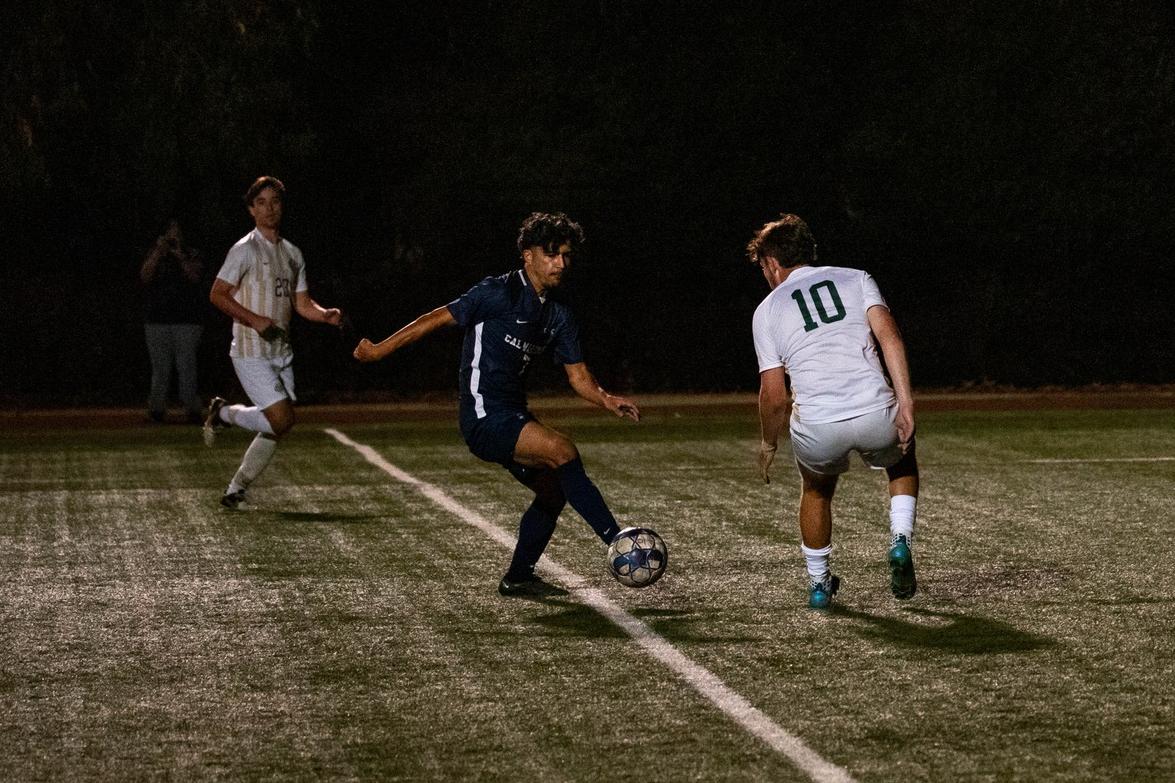 Keelhaulers fall 3-1 to Sea Beggars