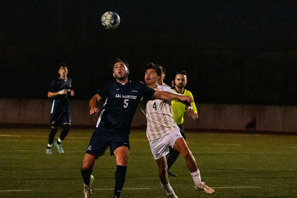 Keelhaulers and Oaklanders play to 1-1 draw