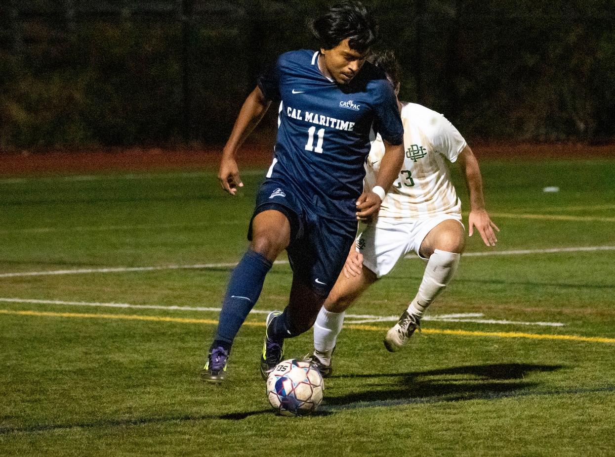 Keelhaulers fall in Cal Pac home opener
