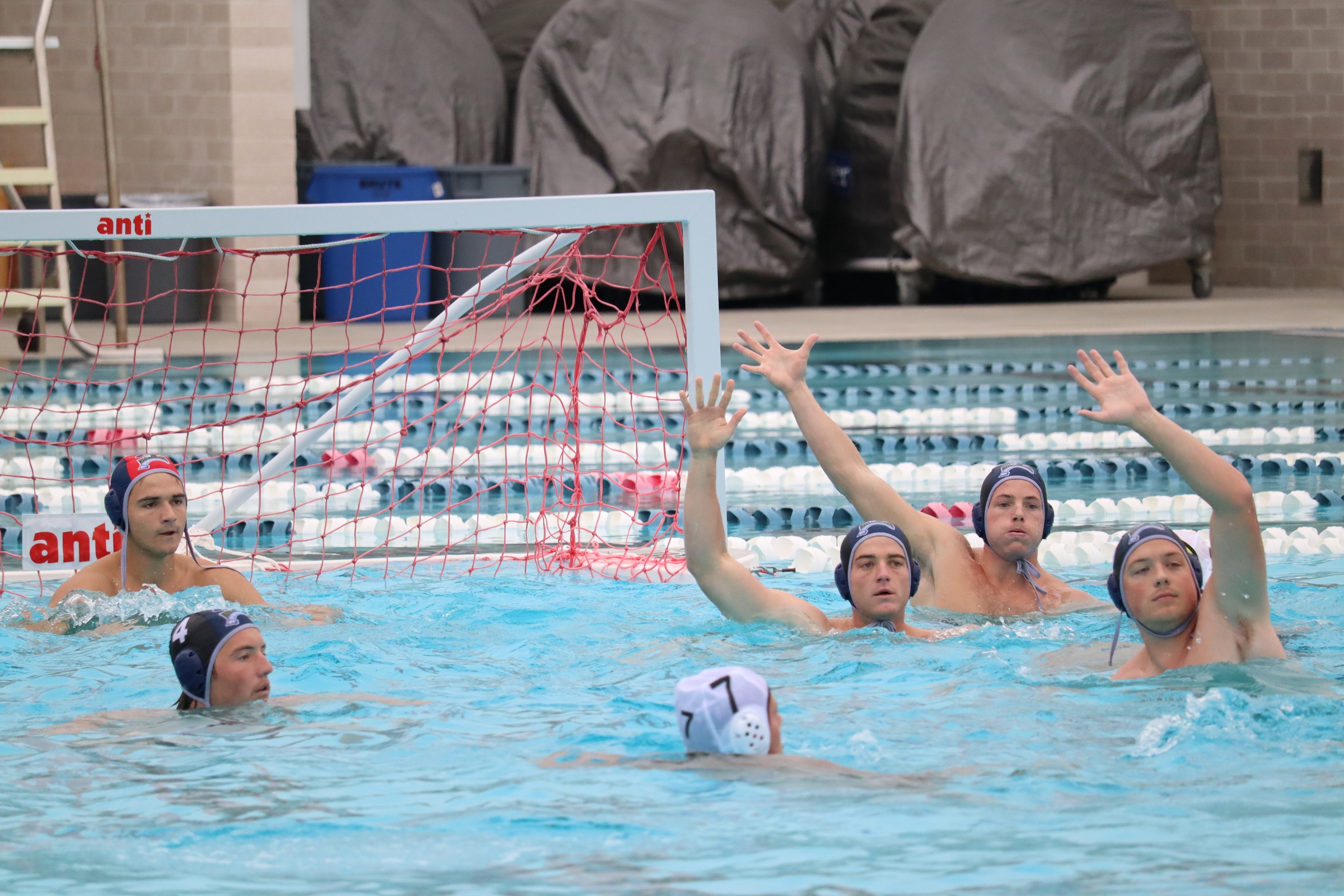 Sierra Pacific Championship set for PEAC Pool this weekend