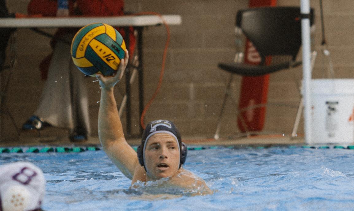 Men&rsquo;s water polo secures second place in Sierra Pacific&rsquo;s postseason tournament
