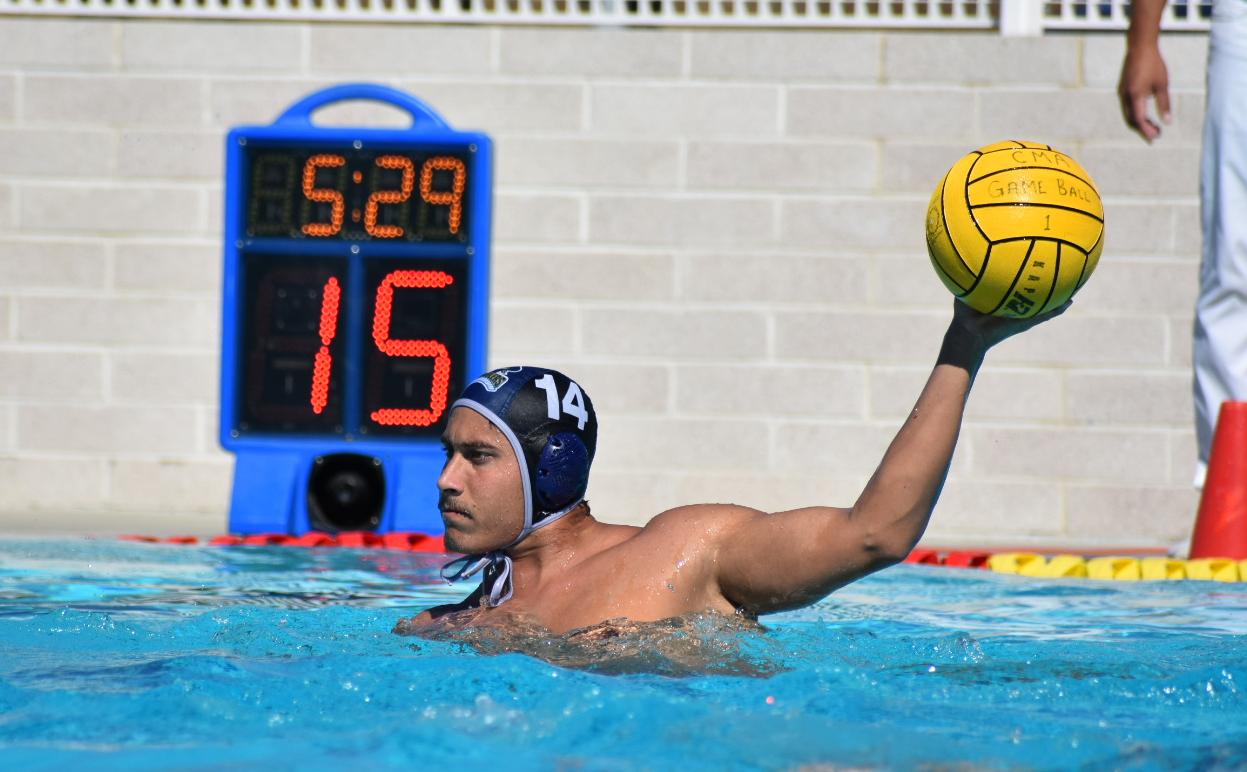 Keelhaulers return to the postseason for this weekend&rsquo;s Cal Pac / NAIA Tournament