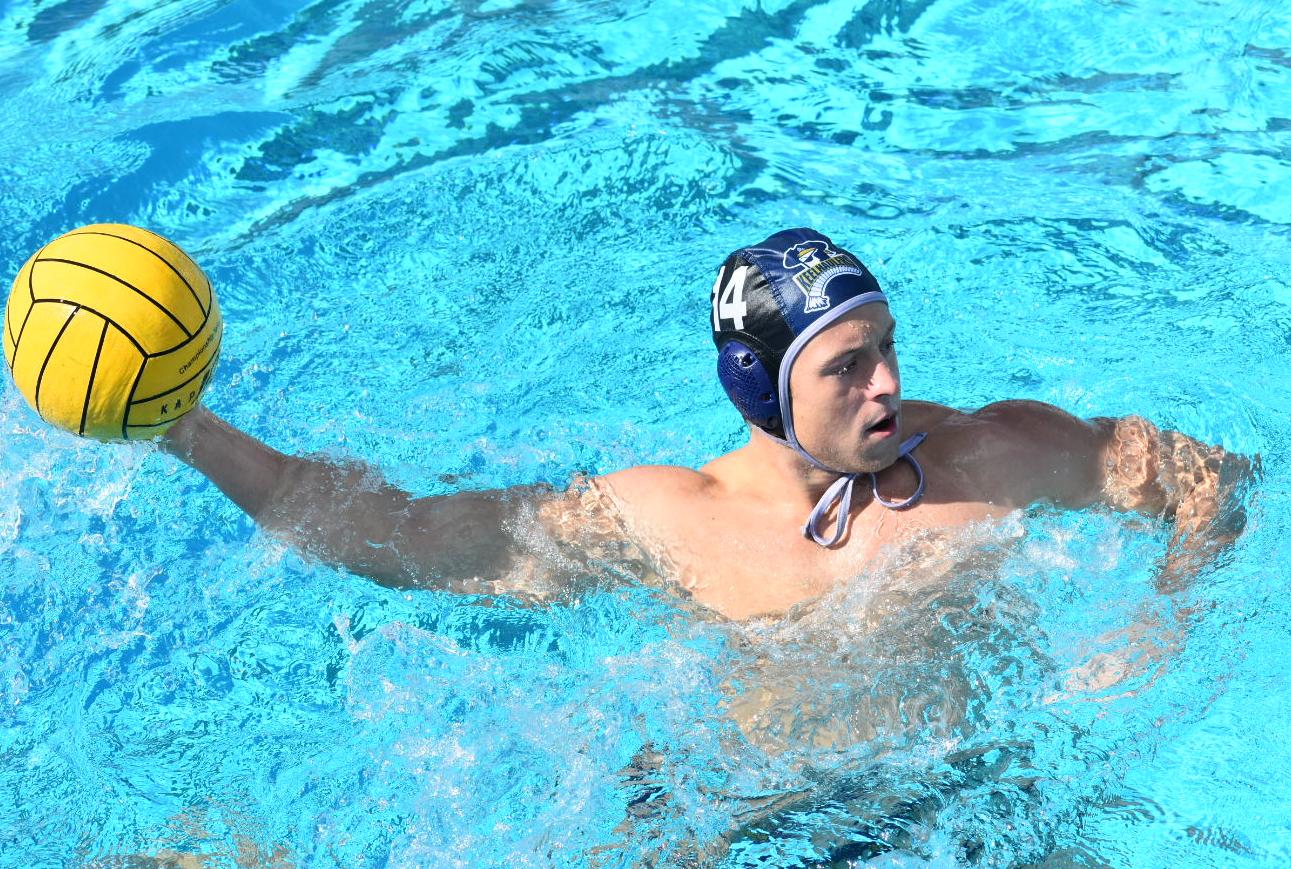 Nine teams vie for a league title and national tournament bid at this weekend's Sierra Pacific Division Championship
