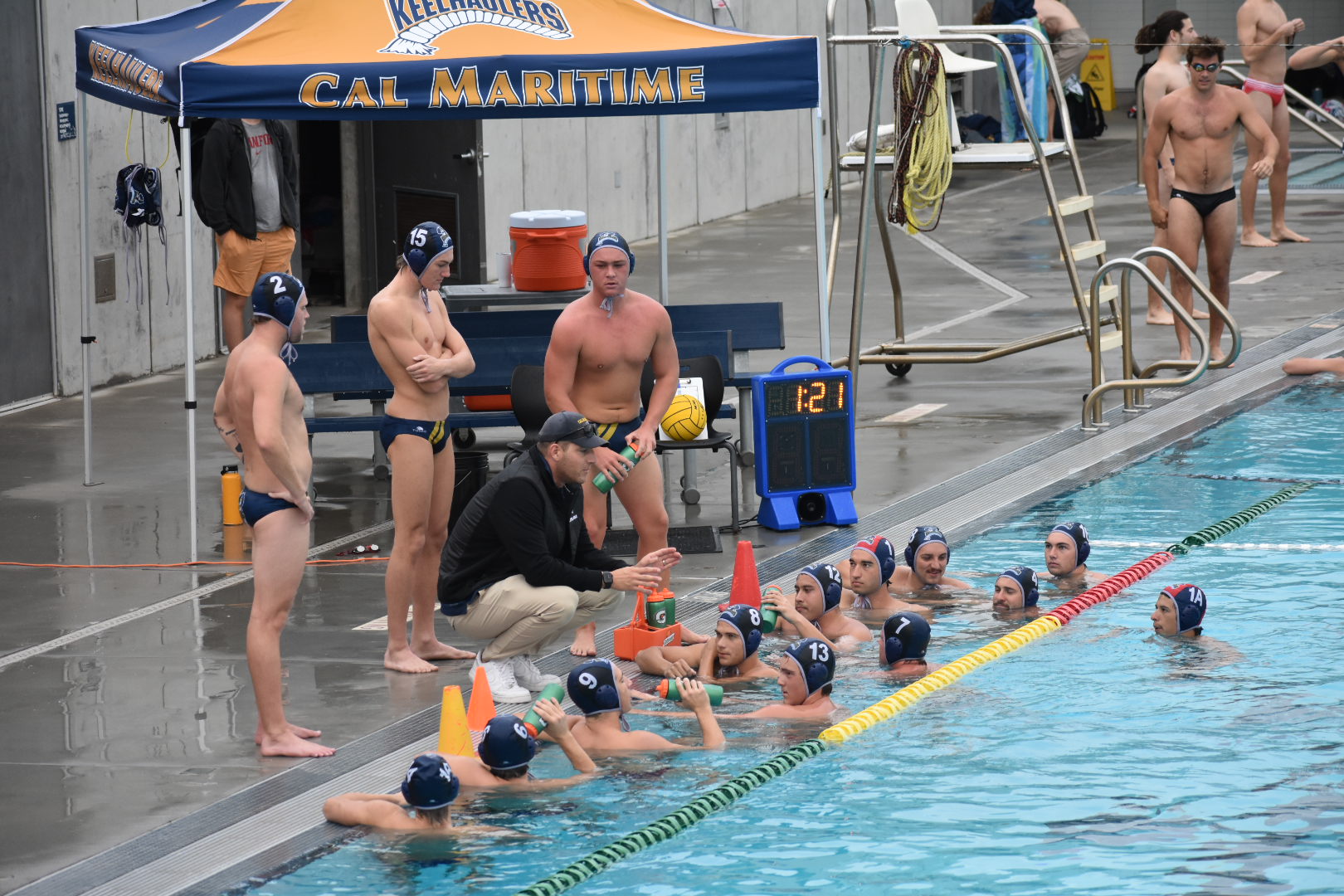 The quest for a national championship starts Friday in Florida