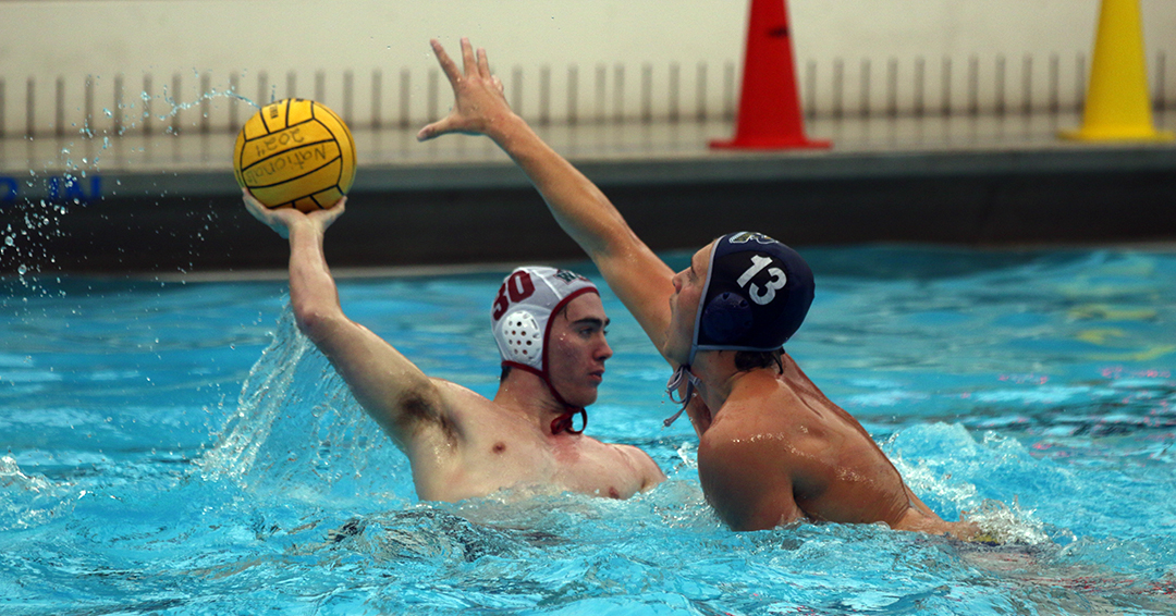 Cal Maritime sweeps Saturday&rsquo;s slate, earns berth in Sunday&rsquo;s 9:30 a.m. PT National Championship match vs. UC San Diego