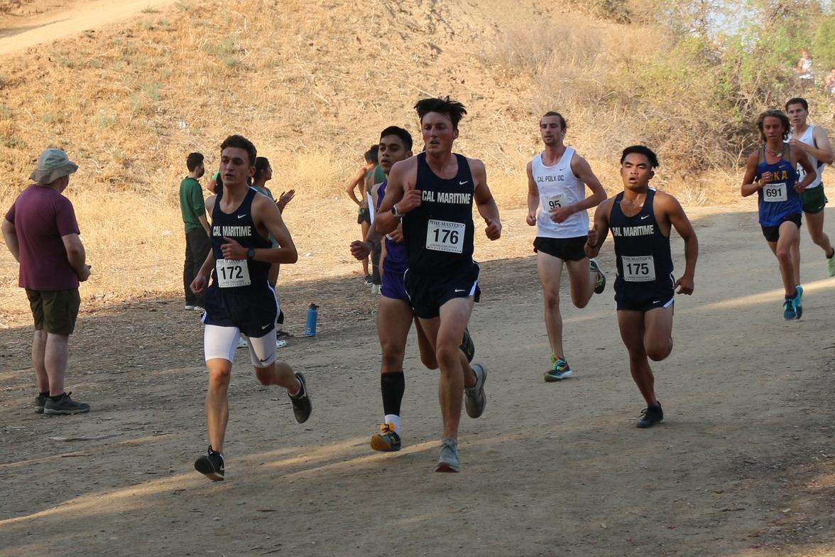 Sixth-annual Warrior Invite up next for Cross Country