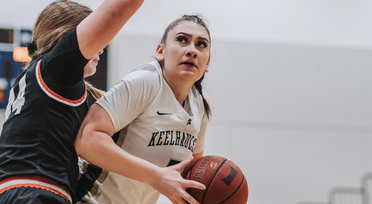 Shorthanded Keelhaulers nearly upend Pacific Union on Senior Night