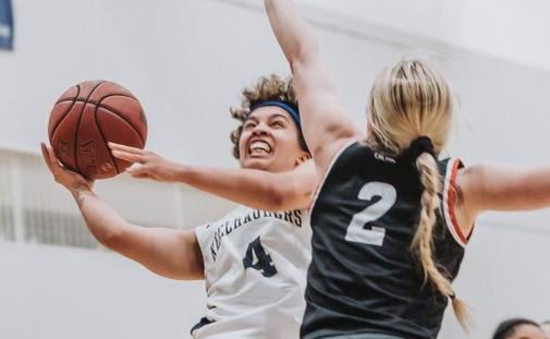 Keelhaulers fall to UC Merced in Tuesday's Cal Pac matchup