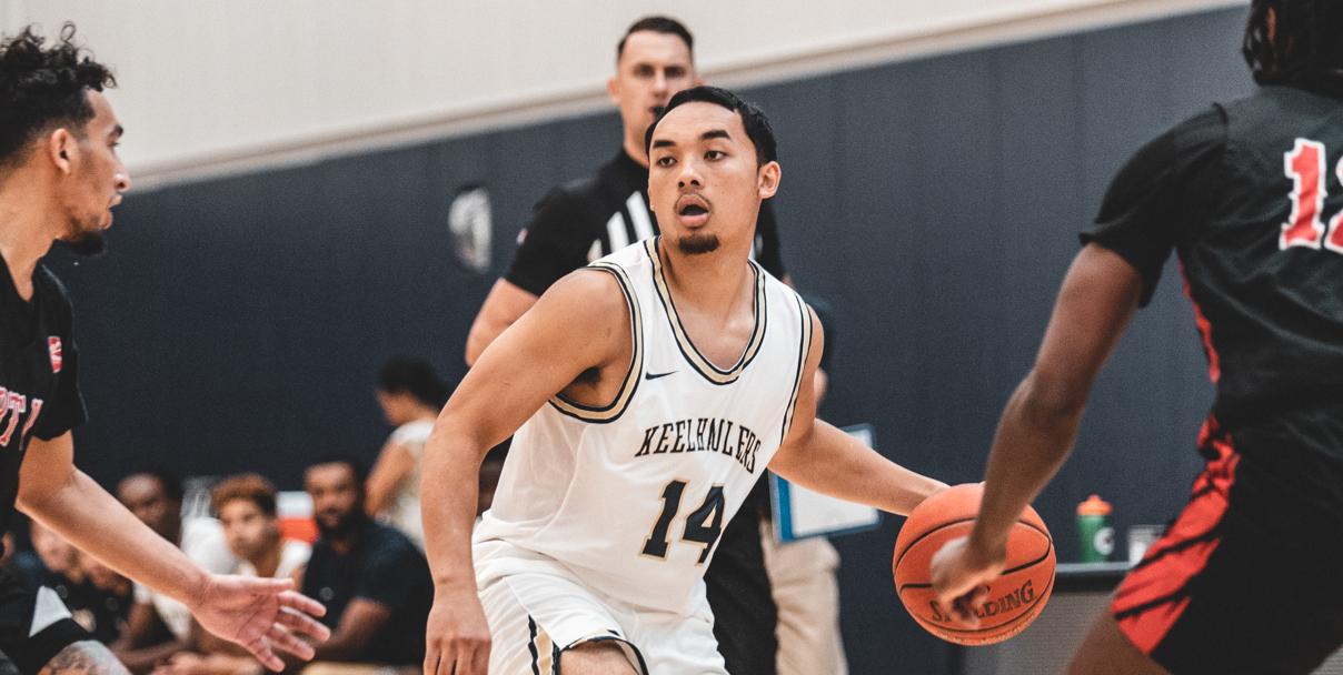 Men's basketball falls to No. 21 Antelope Valley