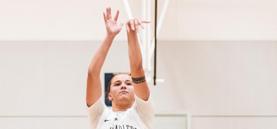Keelhaulers drop weekend opener at Westcliff