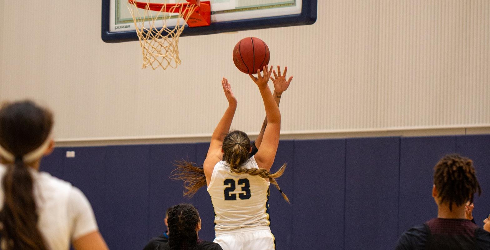 Porter pulls closer to scoring milestone