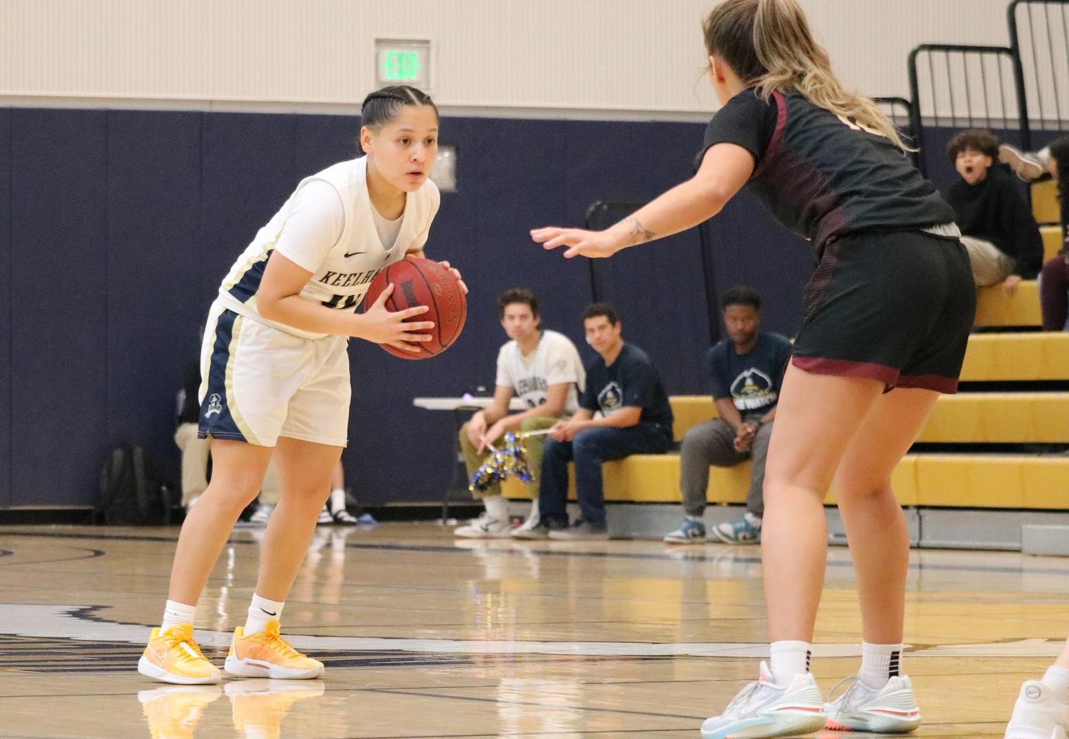 Marissa Serrano featured in Saturday&rsquo;s Senior Day pregame ceremony