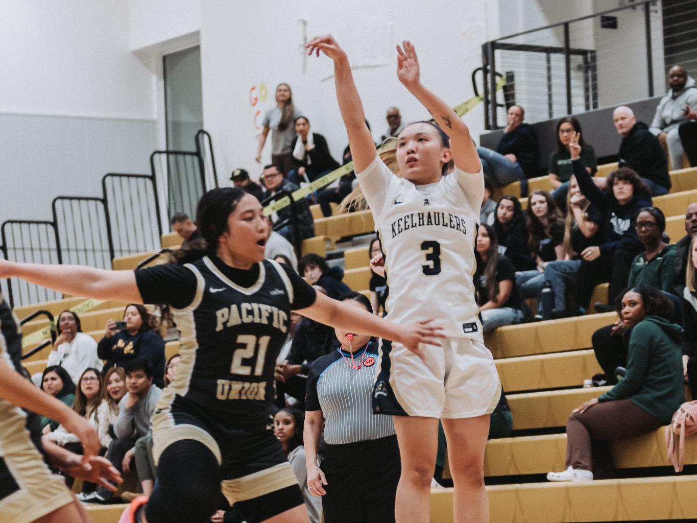 Season-ending road swing starts Saturday at Antelope Valley