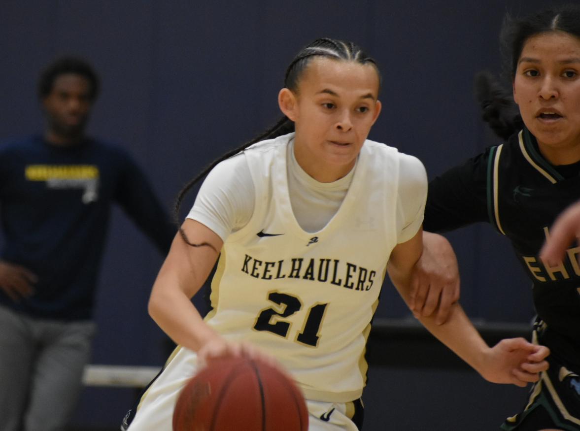 Cal Maritime nearly completes comeback vs. La Sierra