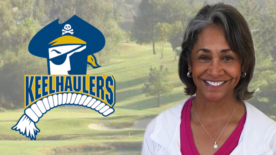 Angie H&eacute;bert tapped to lead new women&rsquo;s golf team