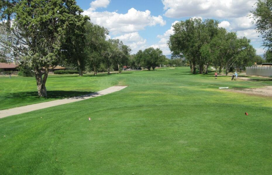 Keelhaulers return to the desert for Embry-Riddle's Spring Co-Ed Invitational