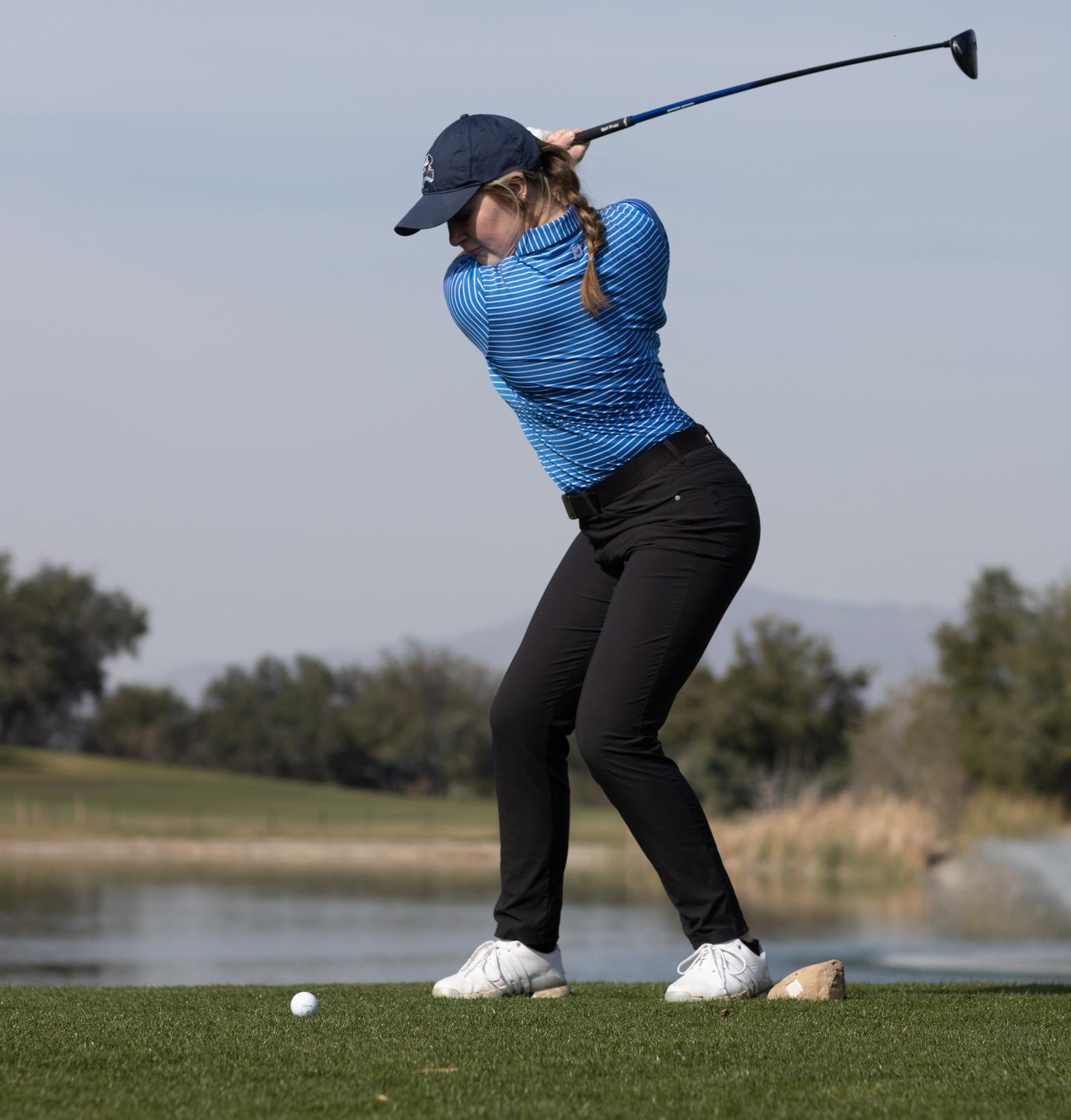 Simpson&rsquo;s Spring Invite kicks-off busy week for the Keelhaulers