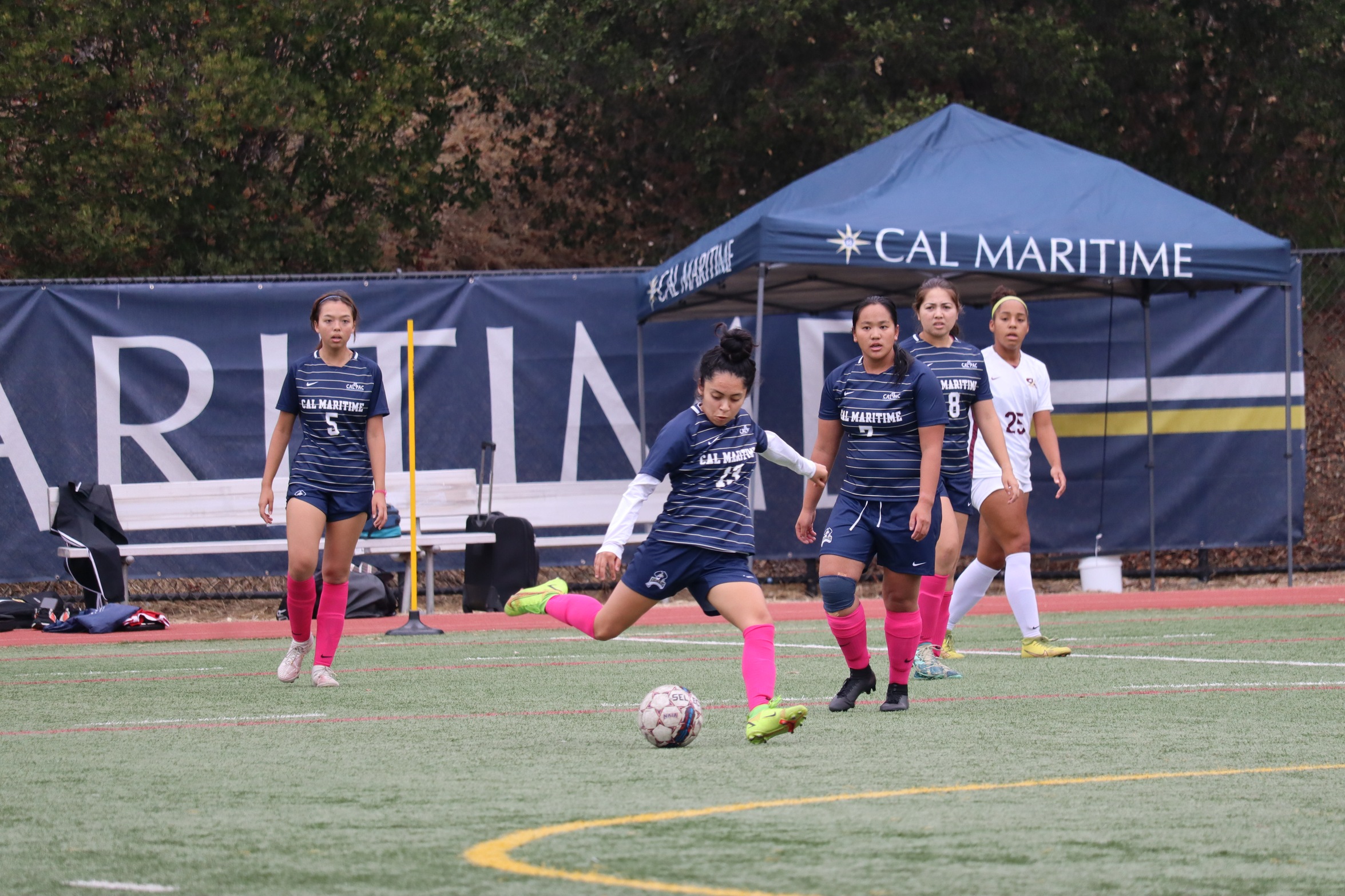 Women&rsquo;s soccer returns to Southern California for season&rsquo;s final road trip