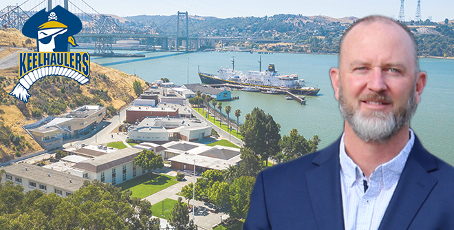 Cal Maritime selects Mike Bielski as its new Head Women&rsquo;s Soccer Coach
