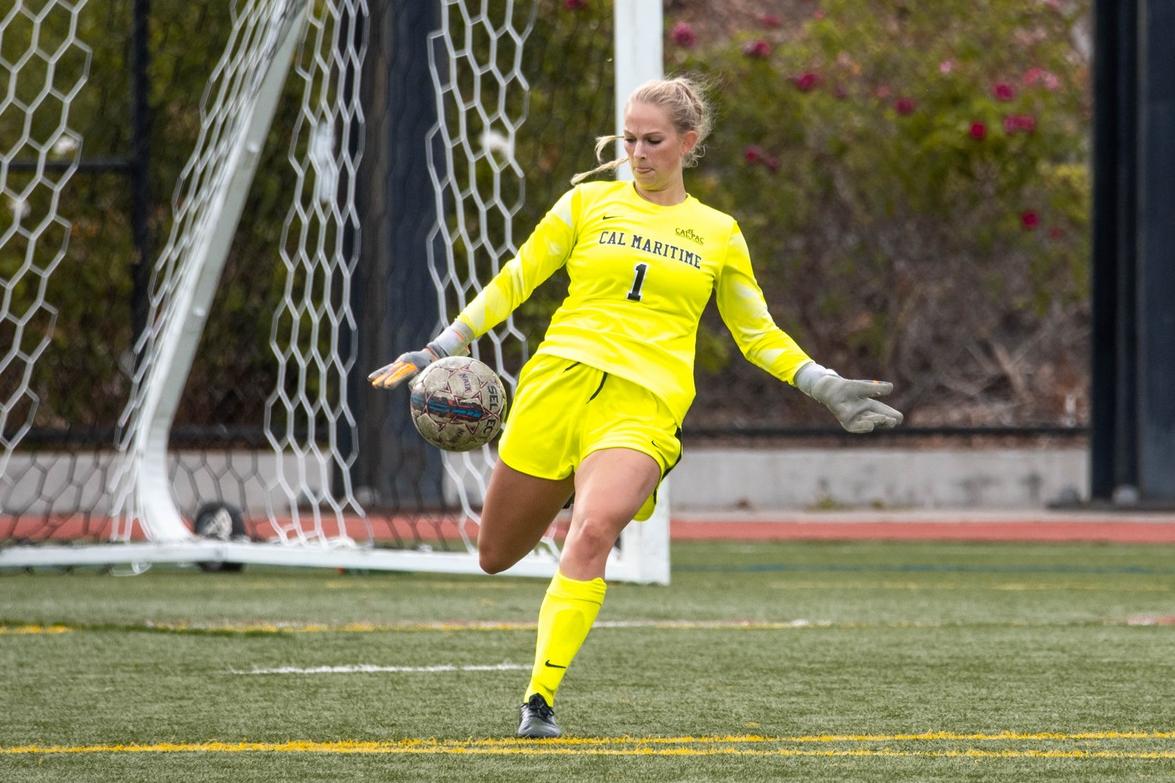 Keelhaulers edged by Pioneers, 4-3