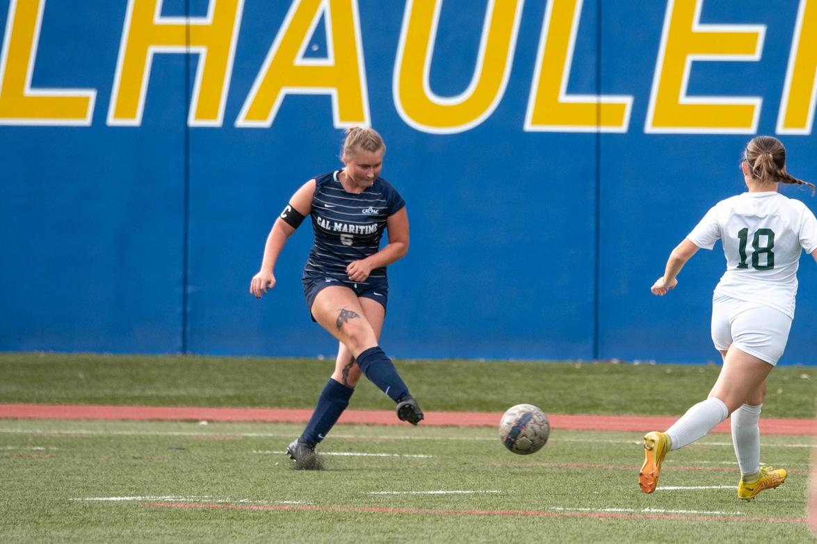 Keelhaulers fall in Cal Pac opener