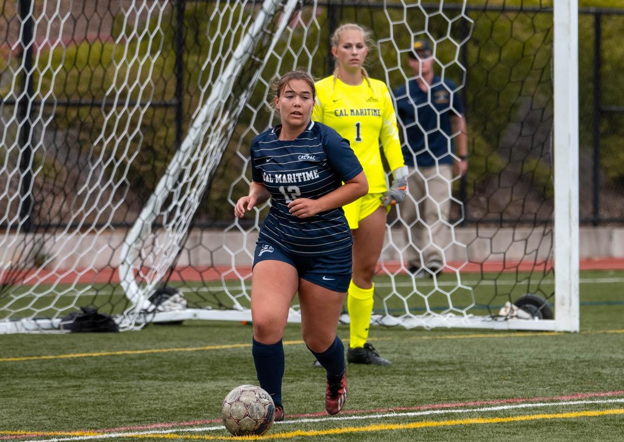 Keelhaulers drop match 4-2 to Oaklanders