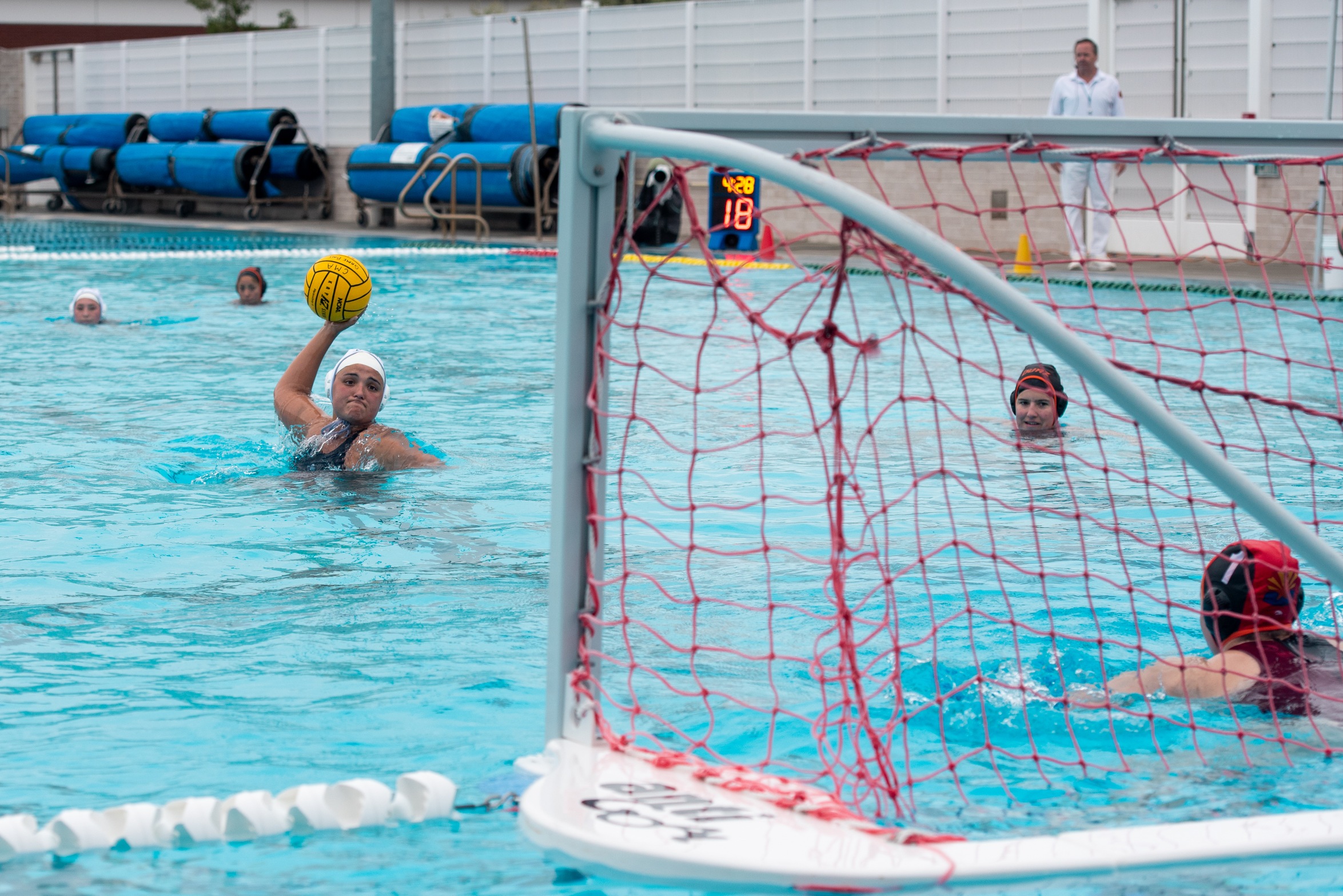 Saturday&rsquo;s results lead to Sunday morning rematch