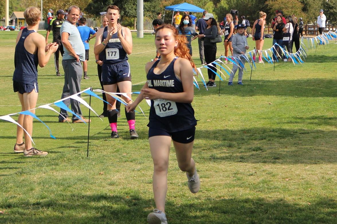 Sixth-annual Warrior Invite up next for Cross Country