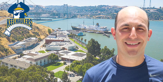 Francisco Gomez named new head men&rsquo;s and women&rsquo;s cross country coach