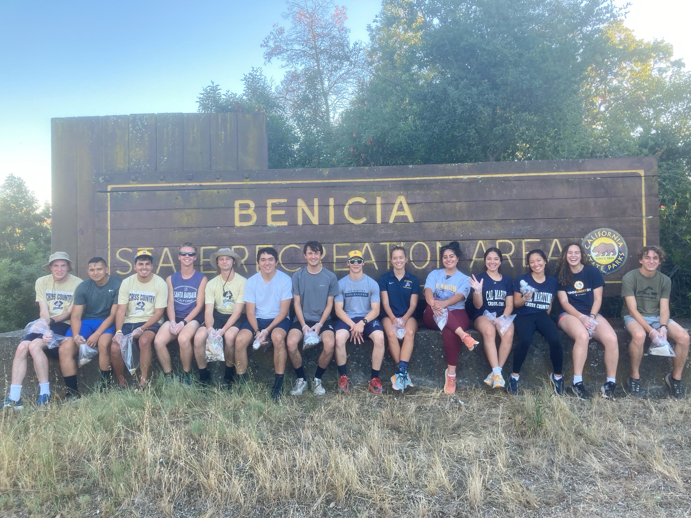 There&rsquo;s no place like (cross country&rsquo;s second) home